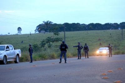 Sesp deflagra opera��o na zona rural dos 141 munic�pios de Mato Grosso