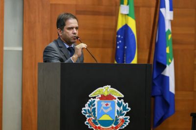 Manejo sustent�vel do jacar� foi tema de audi�ncia na ALMT