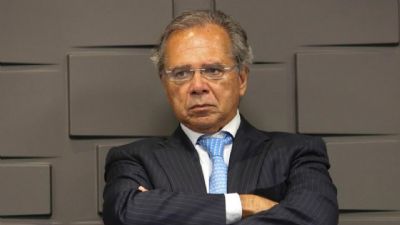 Guedes nega inten��o de privatizar o SUS: 'Seria uma insanidade'