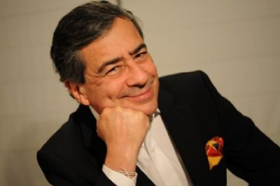 Morre Paulo Henrique Amorim aos 77 anos