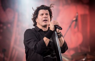 ​Chapada recebe shows gratuitos de Paulo Ricardo e Biqu�ni Cavad�o neste fim de semana
