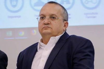 Pedro Taques fala sobre as apari��es de Arcanjo e dela��o de Silval