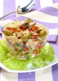 Peixes em conserva rendem �timas receitas que v�o surpreender