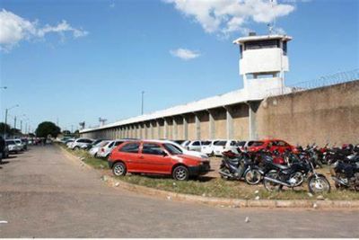 Gerente e instrutores s�o afastados por suspeitas de torturar policial penal em Cuiab�