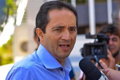 Ex-secret�rio de Educa��o pede perd�o judicial em MT