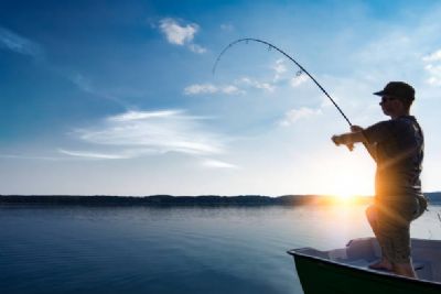 Per�odo de proibi��o de pesca come�a em MT; multa a infrator pode chegar a R$ 100 mil