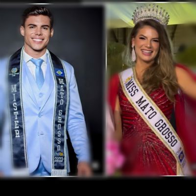 ​Mr. MT  e Miss MT