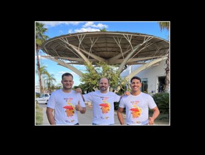 Hospital de C�ncer MT convoca volunt�rios para o McDia Feliz.   Vamos ajudar?