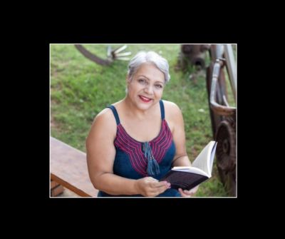 Lan�amento do livro 'Minha Gente' acontece no Goiabeiras nesta quarta (28)
