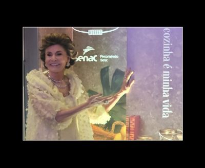 Festa de lan�amento livro de Leila Malouf e 30 anos do buffet que leva seu nome!
