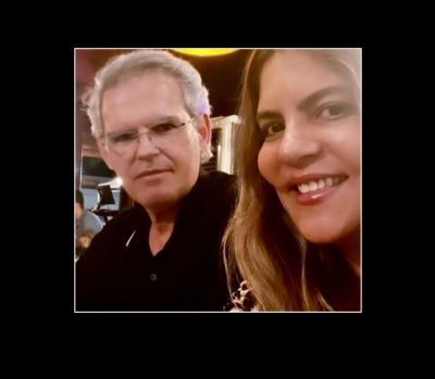 Comemora��o dupla: Anivers�rio da minha amiga L�via Aquino e Dia do M�dico!