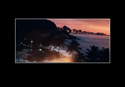 Sheraton Grand Rio Hotel & Resort, celebrou 50 anos de hist�ria com uma festa de gala para seus convidados
