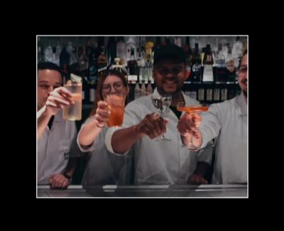 Bar em S�o Paulo � o �nico brasileiro entre os 50 melhores do mundo, segundo ranking 50 Best