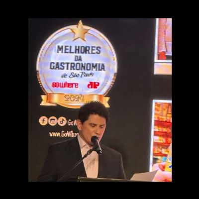 Pra quem curte Sampa: os 37 melhores restaurantes foram eleitos pela Revista Go Where SP 2024!
