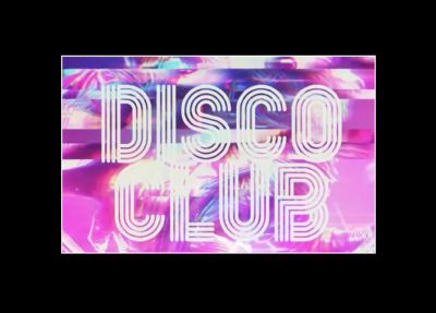 Hoje, sexta 13 de Dezembro, tem DISCO CLUB no rooftop do Baron�s!