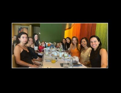 Com essa foto da fam�lia da minha amiga Rosana Caldas, desejo FELIZ NATAL a todos!