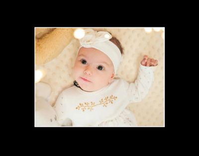 Nomes com tr�s letras s�o tend�ncia para 2025: 15 op��es lindas para meninos e meninas