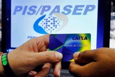 Pagamento de abono do PIS/Pasep come�a em fevereiro