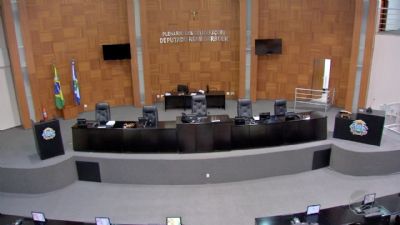 AL aumenta prazo para indica��es de candidatos ao cargo de conselheiro do TCE