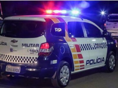 Quadrilha assalta casa e rouba R$ 7 mil de fam�lia em VG