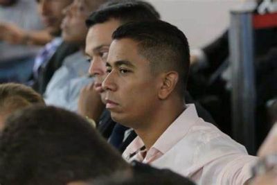 Justi�a homologa acordo e PM ter� que devolver mais de R$ 60 mil aos cofres p�blicos