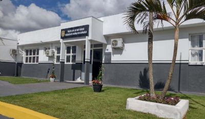​Golpista falsifica documentos para obter empr�stimo de R$ 3 mi em MT