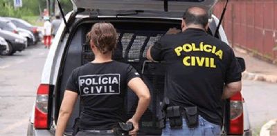 ​Pol�cia prende 53 integrantes de rede do tr�fico de drogas em Cuiab�