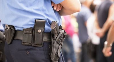 Projeto que institui policiais armados nas escolas de MT � aprovado