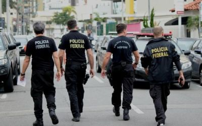 MP deflagra a��o em 10 estados contra com�rcio ilegal de lubrificante