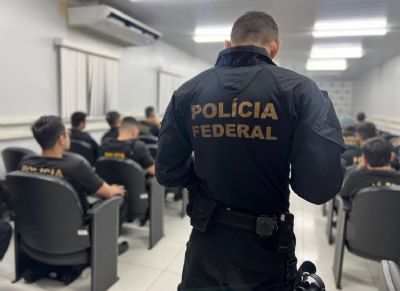 ​Nove pessoas s�o presas por enviar drogas em aparelhos dom�sticos para Cuiab�