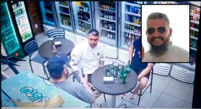 ​Justi�a decide que policial que matou PM ser� julgado no Tribunal do J�ri