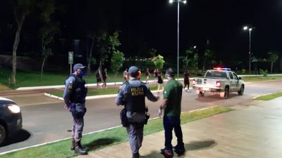 Cuiab� muda hor�rio de sal�es e autoriza retorno de aulas em cursos espec�ficos