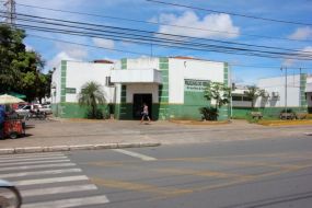 ​Policl�nica do Verd�o passar� por reparos na parte el�trica nesta quarta  (19)