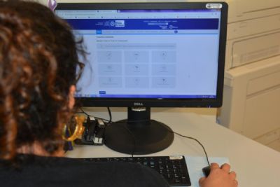 Sefaz disp�e �Portal do Conhecimento� com informa��es para o cidad�o