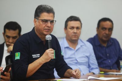 Prefeitura antecipa repasses � ECSP e evita paralisa��o da UTI infantil