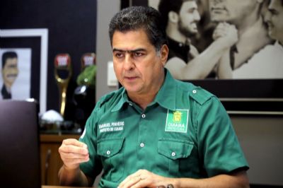 ​Justi�a federal anula v�deo como prova contra Emanuel