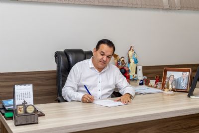​Prefeito de Diamantino � reeleito presidente do Cons�rcio Intermunicipal de Sa�de Centro Norte