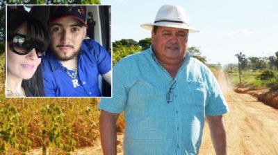 Prefeito foi morto 40 dias ap�s cancelar contrato com m�dica; ela deu fuga a pistoleiros