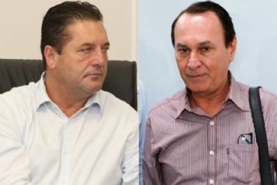 Dois prefeitos de MT est�o entre alvos de opera��o contra crimes ambientais