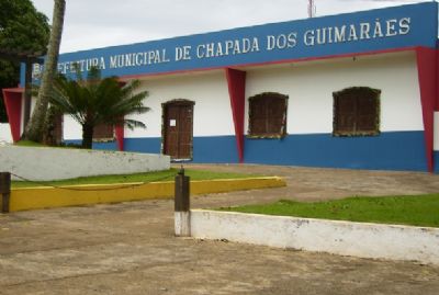 Prefeita d� recesso de 53 dias e alega conten��o de gastos