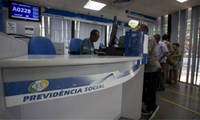Em 4 meses, pente-fino no INSS suspendeu ou cancelou 261 mil benef�cios