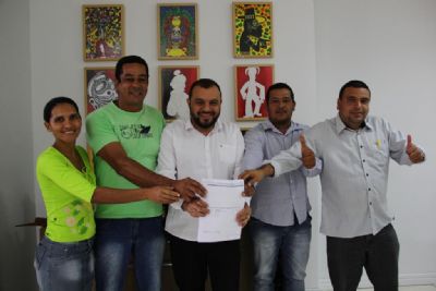Governo incentiva agricultura familiar com cr�dito