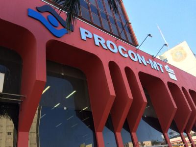 Procon-MT orienta bares e restaurantes sobre nova Lei