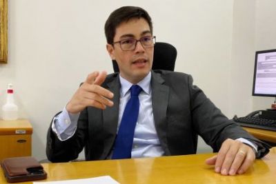 Procurador-geral pede que interven��o dure at� 31 de dezembro