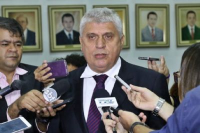Conselho Nacional investiga procurador do MP por ass�dio