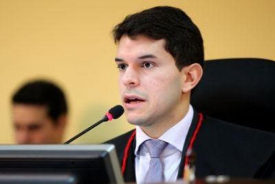 Prorroga��o da interven��o na sa�de de Cuiab� tem parecer favor�vel do Procurador de Contas