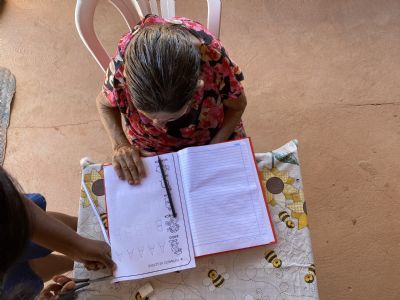 ​Seduc reajusta valor de aux�lio a alfabetizadores e coordenadores do Mais MT Muxirum