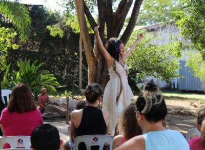​Museu de Hist�ria Natural de MT abre inscri��es para agenda de atividades inspiradas no Dia da Mulher