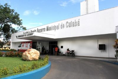 Procuradoria investiga poss�vel fraude no fornecimento de material hospitalar