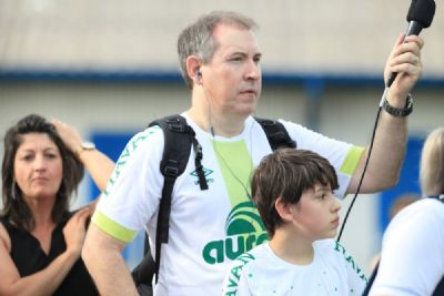 Sobrevivente na trag�dia a�rea da Chape, Rafael Henzel morre ap�s infarto